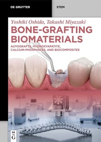 Abbildung von: Bone-Grafting Biomaterials - De Gruyter