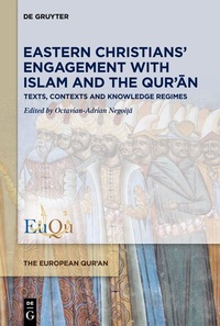 Abbildung von: Eastern Christians' Engagement with Islam and the Qur'an - De Gruyter