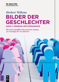 Abbildung von: Bilder der Geschlechter - De Gruyter Oldenbourg