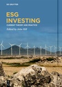 Cover: ESG Investing - De Gruyter