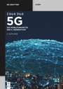 Cover: 5G - De Gruyter Oldenbourg