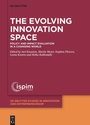 Cover: The Evolving Innovation Space - De Gruyter