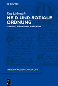Cover: Neid und soziale Ordnung - De Gruyter