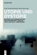 Bild: Utopie und Dystopie - De Gruyter