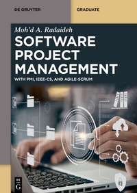 Abbildung von: Software Project Management - De Gruyter