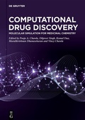 Cover: Computational Drug Discovery - De Gruyter