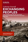 Abbildung von: Exchanging Peoples - De Gruyter Oldenbourg