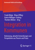 Abbildung von: Integration in Kommunen - Springer VS