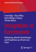 Abbildung von: Integration in Kommunen - Springer VS