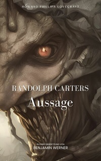 Abbildung von: Randolph Carters Aussage - Books on Demand