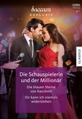 Cover: Baccara Exklusiv Band 231 - CORA Verlag