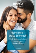 Cover: Bianca Exklusiv Band 361 - CORA Verlag