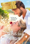 Cover: Cora Collection Band 64 - CORA Verlag