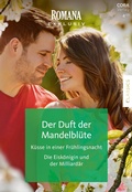 Cover: Romana Exklusiv Band 360 - CORA Verlag