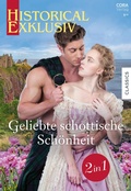 Cover: Historical Exklusiv Band 103 - CORA Verlag