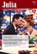 Cover: Das Zimmerm&auml;dchen und der Earl - CORA Verlag