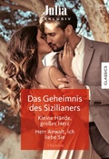 Cover: Julia Exklusiv Band 362 - CORA Verlag