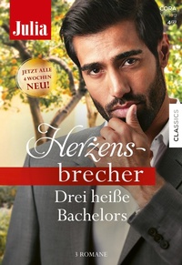 Abbildung von: Julia Herzensbrecher Band 30 - CORA Verlag
