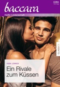 Cover: Ein Rivale zum K&uuml;ssen - CORA Verlag