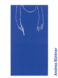 Cover: Andrea B&uuml;ttner - Hatje Cantz Verlag