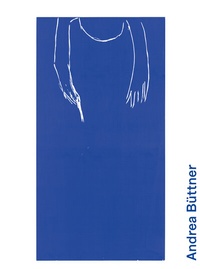 Abbildung von: Andrea Büttner - Hatje Cantz Verlag