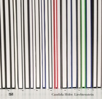 Abbildung von: Candida Höfer - Hatje Cantz Verlag
