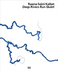 Cover: Reena Saini Kallat - Hatje Cantz Verlag