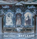 Cover: Axel H&uuml;tte - Hatje Cantz Verlag