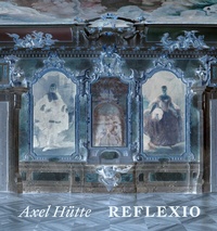 Abbildung von: Axel Hütte - Hatje Cantz Verlag