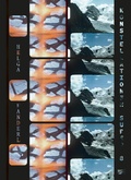 Cover: Helga Fanderl - Hatje Cantz Verlag
