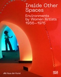 Cover: Inside Other Spaces - Hatje Cantz Verlag