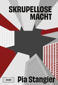 Abbildung von: Skrupellose Macht - AKRES Publishing e.K.