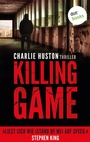 Cover: Killing Game - dotbooks