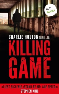 Enlarge image Cover: Killing Game - dotbooks