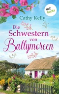Cover: Die Schwestern von Ballymoreen - dotbooks