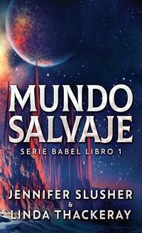 Enlarge image Cover: Mundo Salvaje - Next Chapter
