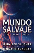 Cover: Mundo Salvaje - Next Chapter