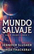 Cover: Mundo Salvaje - Next Chapter