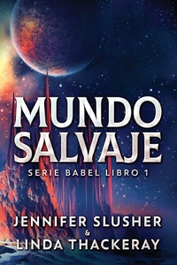 Enlarge image Cover: Mundo Salvaje - Next Chapter