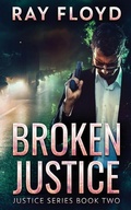 Cover: Broken Justice - Next Chapter