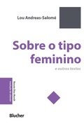 Cover: Sobre o tipo feminino - Editora Blucher