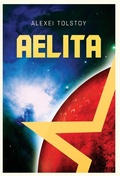 Cover: Aelita - Legend Books Sp. z o.o.