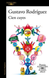 Abbildung von: Cien cuyes - Alfaguara
