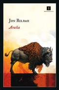 Cover: Ara&ntilde;a - Editorial Impedimenta SL