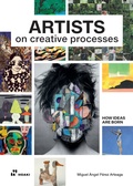 Cover: Artists on Creative Processes - Hoaki