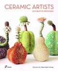 Cover: Ceramic Artists on Creative Processes - Hoaki