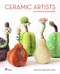 Abbildung von: Ceramic Artists on Creative Processes - Hoaki