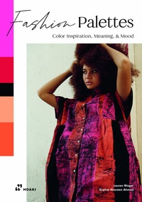 Abbildung von: Fashion Palettes - Hoaki