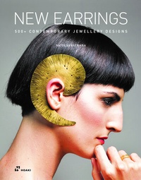 Abbildung von: New Earrings - Hoaki