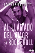 Cover: Al Llamado Del Amor Y Rock & Roll - Tektime